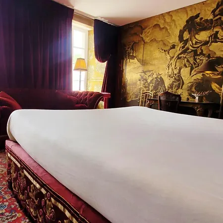 Le Relais Du Champ De Bataille