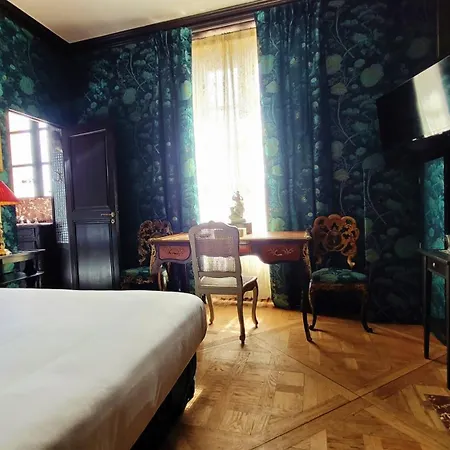 Bed & Breakfast Le Relais Du Champ De Bataille