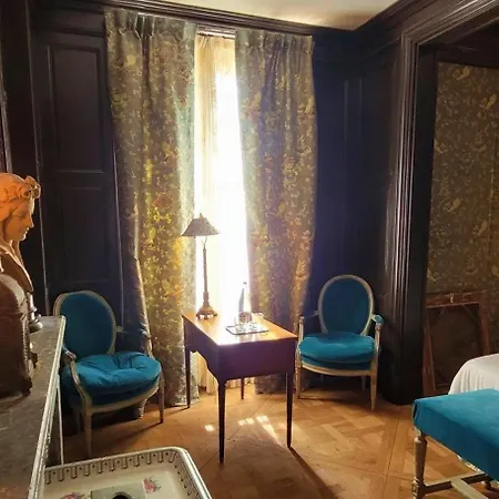 Le Relais Du Champ De Bataille Sainte-Opportune-du-Bosc