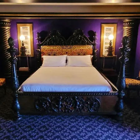 Le Relais Du Champ De Bataille Bed & Breakfast *